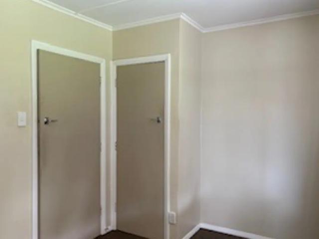 House for rent in Woodville, Wairarapa