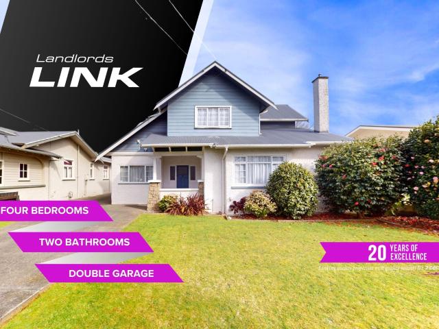 House for rent in Tararua District