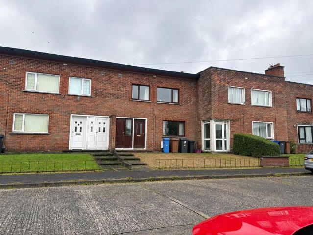 House for rent in Cregagh, Belfast