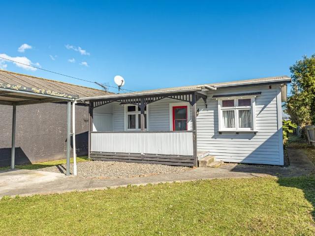 House for rent in Wanganui District