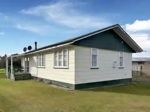 House for rent in Ruapehu District