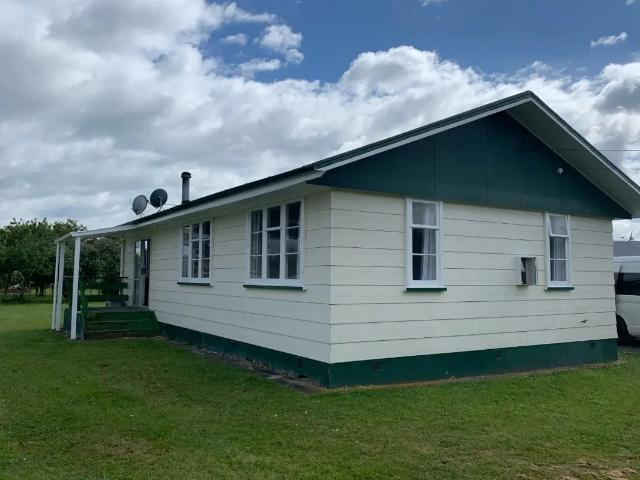 House for rent in Ruapehu District