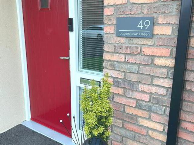 House for rent in Coleraine, Northern Ireland