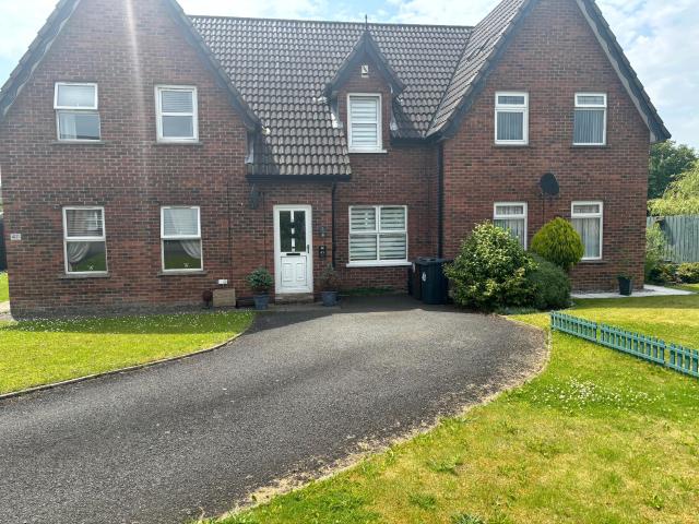 House for rent in Carrickfergus, Northern Ireland