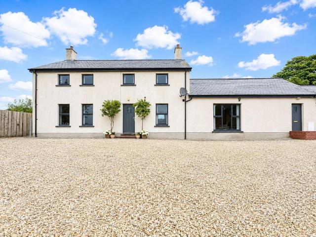 House for rent in Carrickfergus, Northern Ireland