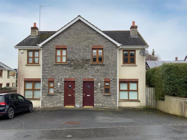 House for rent in Banbridge, Northern Ireland