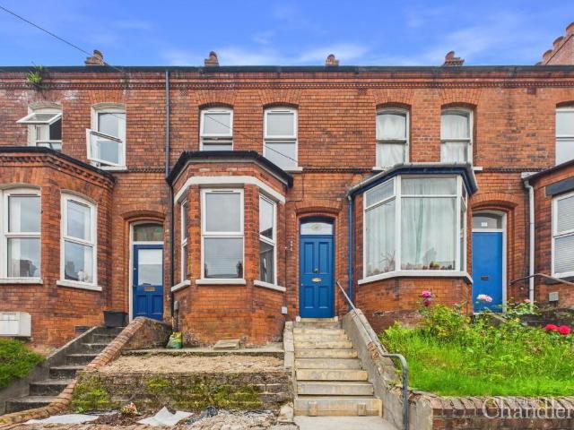 House for rent in Queen's Quarter, Northern Ireland