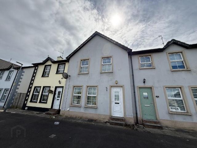 House for rent in Lurgan, Northern Ireland