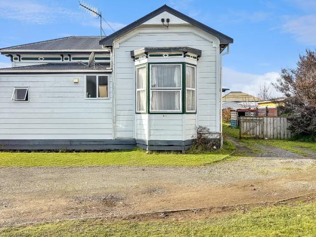 House for rent in Dannevirke House for rent in Dannevirke