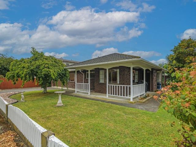 House for rent in Palmerston North