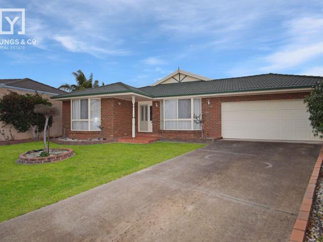 House for rent in Shepparton, Victoria