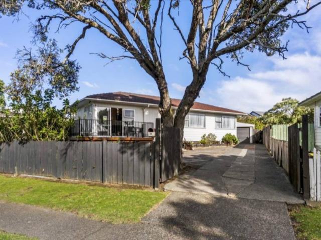 House for rent in Manurewa