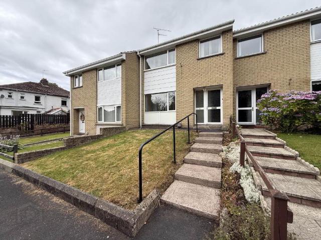 House for rent in Armagh, Northern Ireland