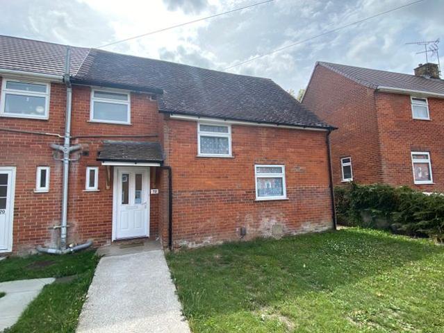 House for rent in Hampshire