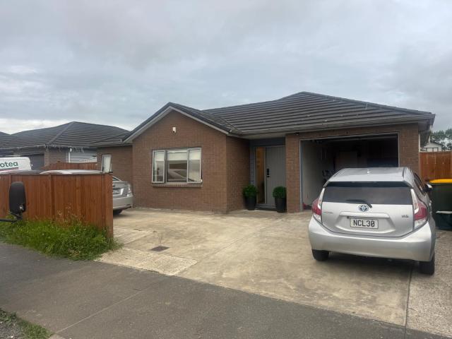 House for rent in Manurewa