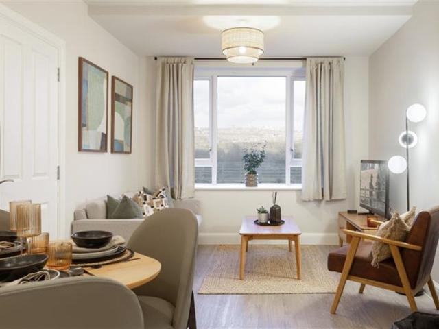 House for rent in Kirkstall, West Yorkshire