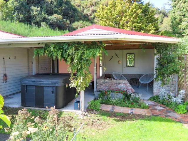 House for rent in Reefton