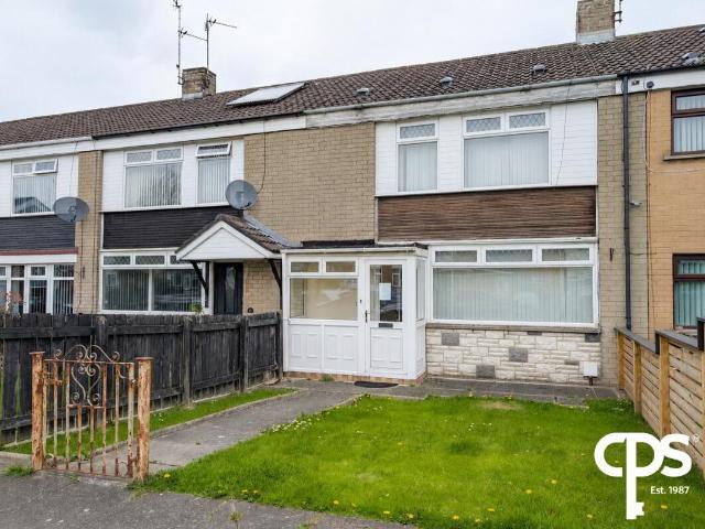 House for rent in Lurgan, Northern Ireland