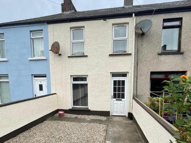 House for rent in Coleraine, Northern Ireland