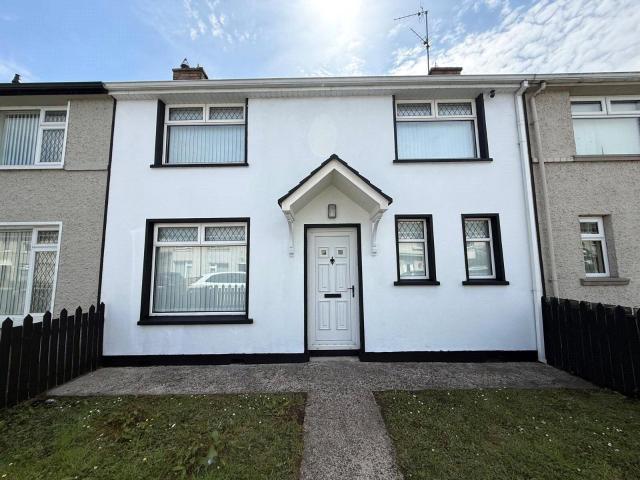 House for rent in Coalisland, Northern Ireland