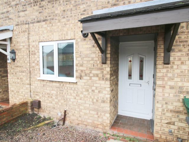 House for rent in Two Mills, Cheshire