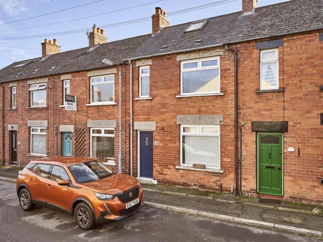 House for rent in Holywood, Northern Ireland