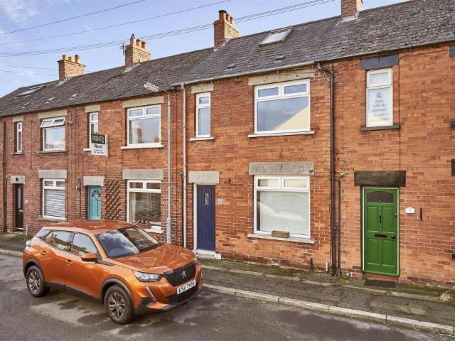 House for rent in Holywood, Northern Ireland