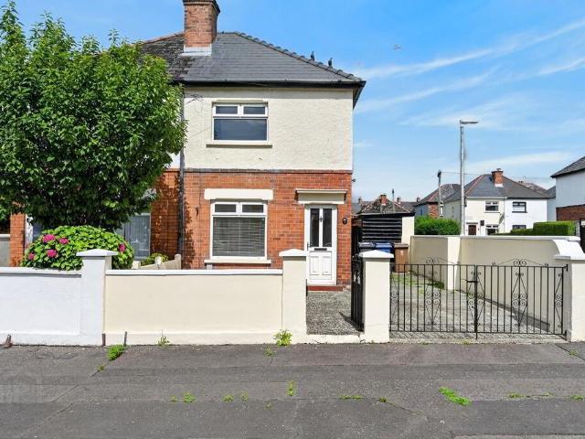 House for rent in Bloomfield, Northern Ireland