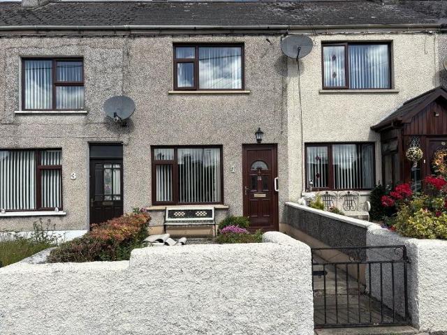 House for rent in Banbridge, Northern Ireland
