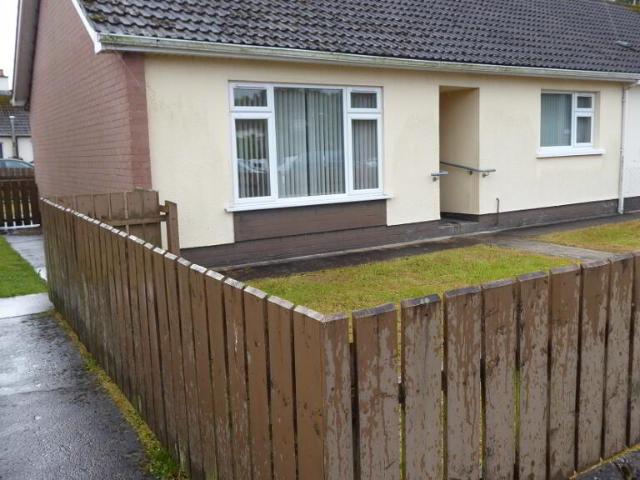 House for rent in Fintona, Northern Ireland