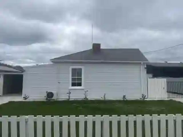 House for rent in Te Kuiti, Waikato