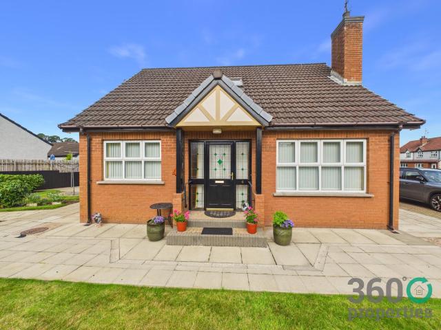 House for rent in Ahoghill, Northern Ireland