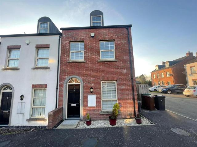 House for rent in Ballybeen, Dundonald
