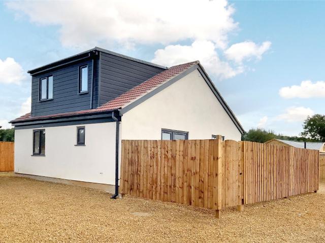 House for rent in Gawcott, Buckinghamshire