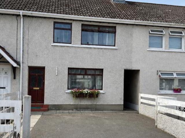 House for rent in Lambeg, Lisburn