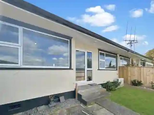 House for rent in Feilding