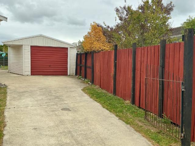 House for rent in Blenheim Central