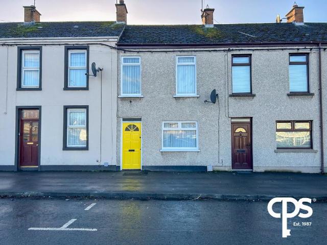 House for rent in Portadown, Northern Ireland