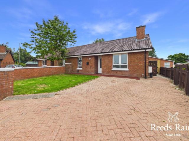 House for rent in Kilcooley, Northern Ireland