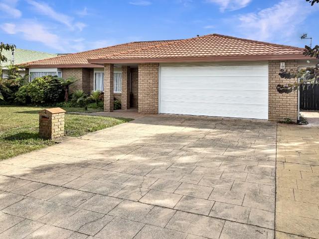 House for rent in Napier, Oroua County