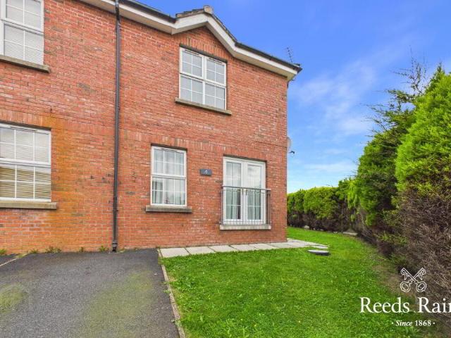 House for rent in Newtownards, Northern Ireland