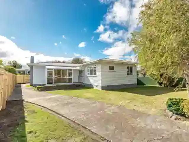 House for rent in Wanganui District