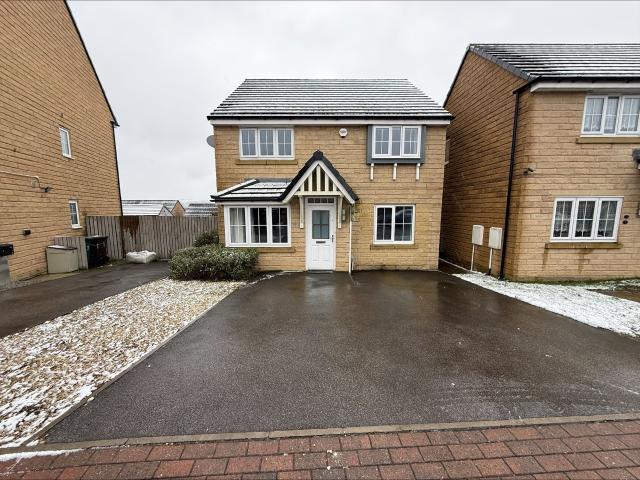 House for rent in Exley Head, Keighley
