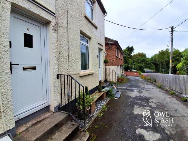 House for rent in Northern Ireland