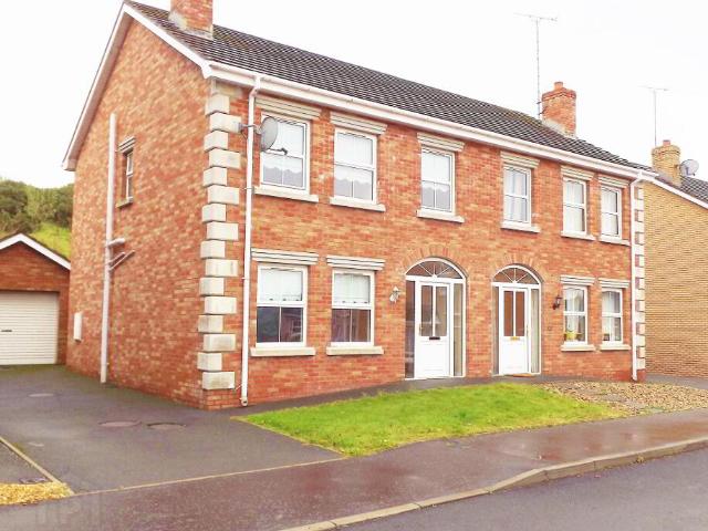 House for rent in Ballynahinch, Northern Ireland