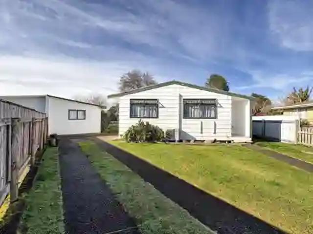 House for rent in Wanganui District