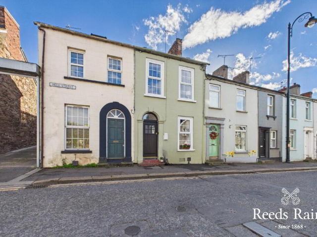 House for rent in Comber, County Down