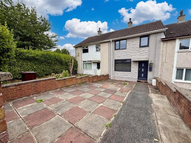 House for rent in Dundonald, Northern Ireland