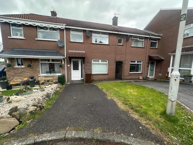 House for rent in Newtownabbey, Northern Ireland