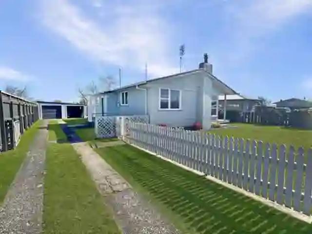 House for rent in Tokoroa, Waikato
